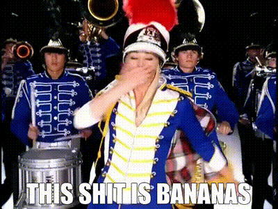 Bananas